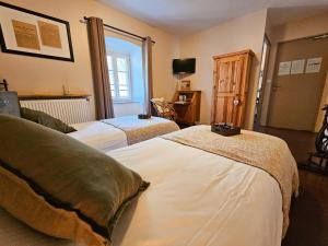 Auberges Auberge de Chanteuges : photos des chambres