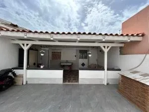 Mimì e Cocò shabby house - CTA