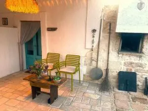 Casa Olive - 弗兰卡维拉丰塔纳