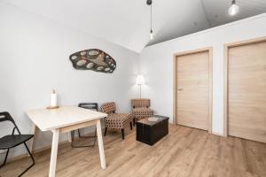 Rauðafell Apartment Open Landscape Views