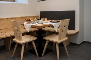 Untermoarhof Albeins