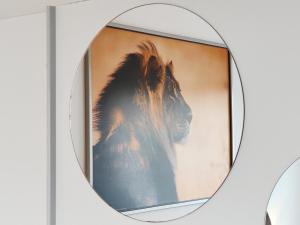 Penthouse mit Outdoor-Sauna & Pool