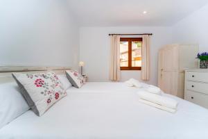 Townhouse Lleo 72 By homevillas360