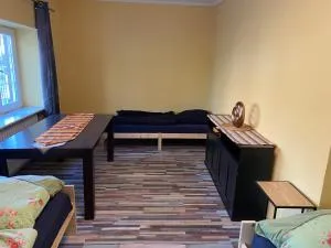 Monteurroom 1 Hannover-Ronnenberg - Bennigsen