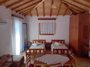 Villa Milia on the sea