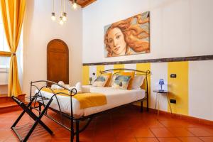 Florence Garden Suite