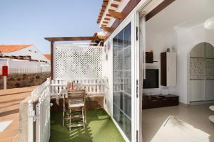 Sun and beach maspalomas