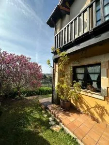 Casa Covarrubias - Oreña