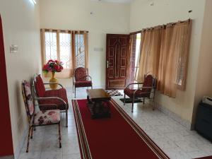 Maria Vilas First Floor