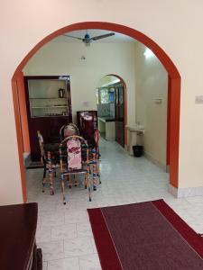 Maria Vilas First Floor