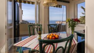 Apartment Golden Creek Magic View