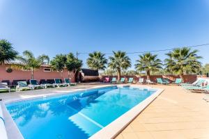 Villa Paradis - Casa Completa