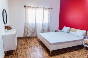 VILLA MAHATSINJO Antsiranana