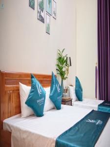 Chuỗi homestay - Dorm - dành cho team, khách đi du lịch bụi - ở Trung tâm Bãi Cháy