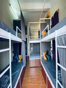 Chuỗi homestay - Dorm - dành cho team, khách đi du lịch bụi - ở Trung tâm Bãi Cháy