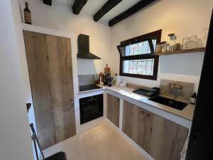 Casa Nova, Moraira