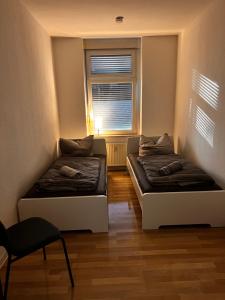 Mitten im Herzen von Magdeburg