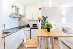 Torre Alta Apartments