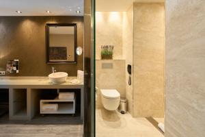 Superior Twin Room room in Catalonia Square 4* Sup