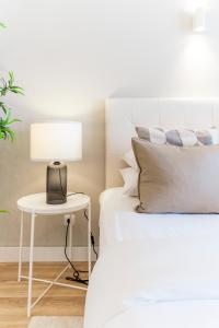 Torre Alta Apartments