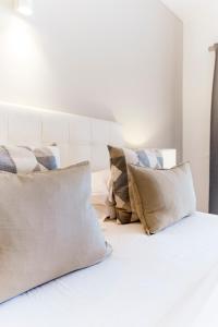 Torre Alta Apartments