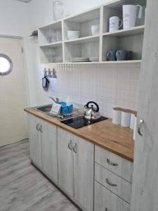 Suidersee Block 2, Hartenbos