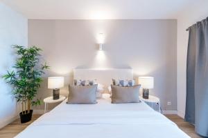 Torre Alta Apartments