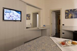 Standard Single Room room in Hotel City Legnano