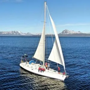 Weekend liveaboard sailing tour - 勒丁恩