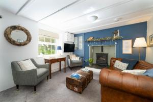 Charming coastal cottage with stunning views - Hope Cottage