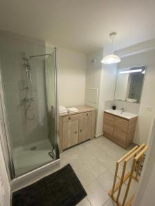 Appartement Confort Velizy