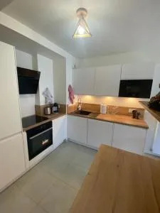 Appartement Confort Velizy - 茹伊昂若萨