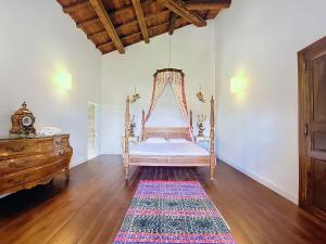 Villas Chateau d-exception LUXE : photos des chambres