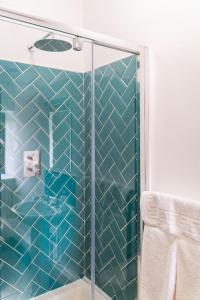 Blacksmiths cottageon a peaceful farm