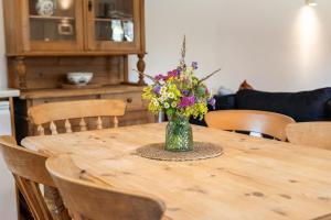 Blacksmiths cottageon a peaceful farm