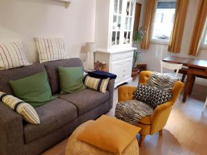 Porta Romana Architect apartment
