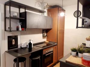 Porta Romana Architect apartment