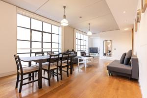 City Centre Apartments Shoreditch - Alojamientos sin categoría en Londres