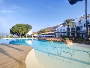 AP351 - Capuchinos 54 - El Molino