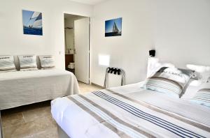 Hotels Hotel La Petite Boheme : photos des chambres