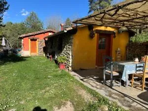 maison de vacances - 拉博莱讷韦聚比