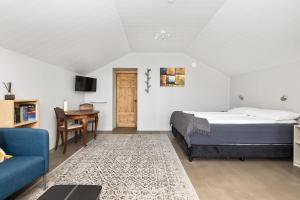 Rauðafell ChickenCoop