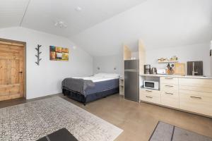 Rauðafell ChickenCoop