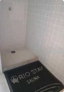 Apart-hotel Hospedagem Carioca RioStay