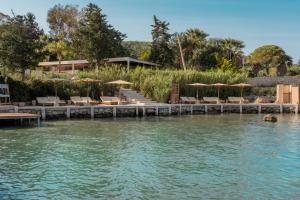 GAIA Alaçatı BY THE SEA - Adult Only