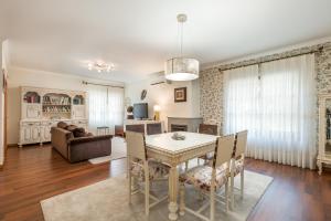 Viravento - Family House