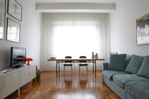 apartment in Porta Venezia