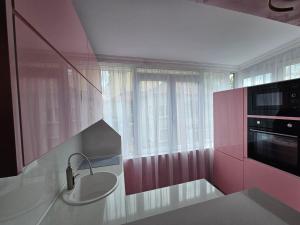 Апартамент Елинор