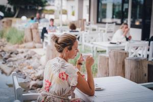 nordica Hotel Friesenhof