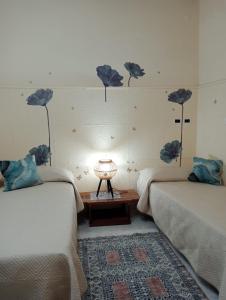 Location turistica Corinne